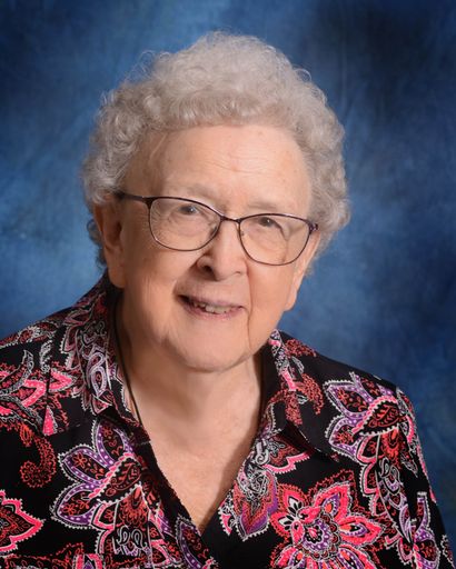 Sr. Catherine M. Kane's obituary image