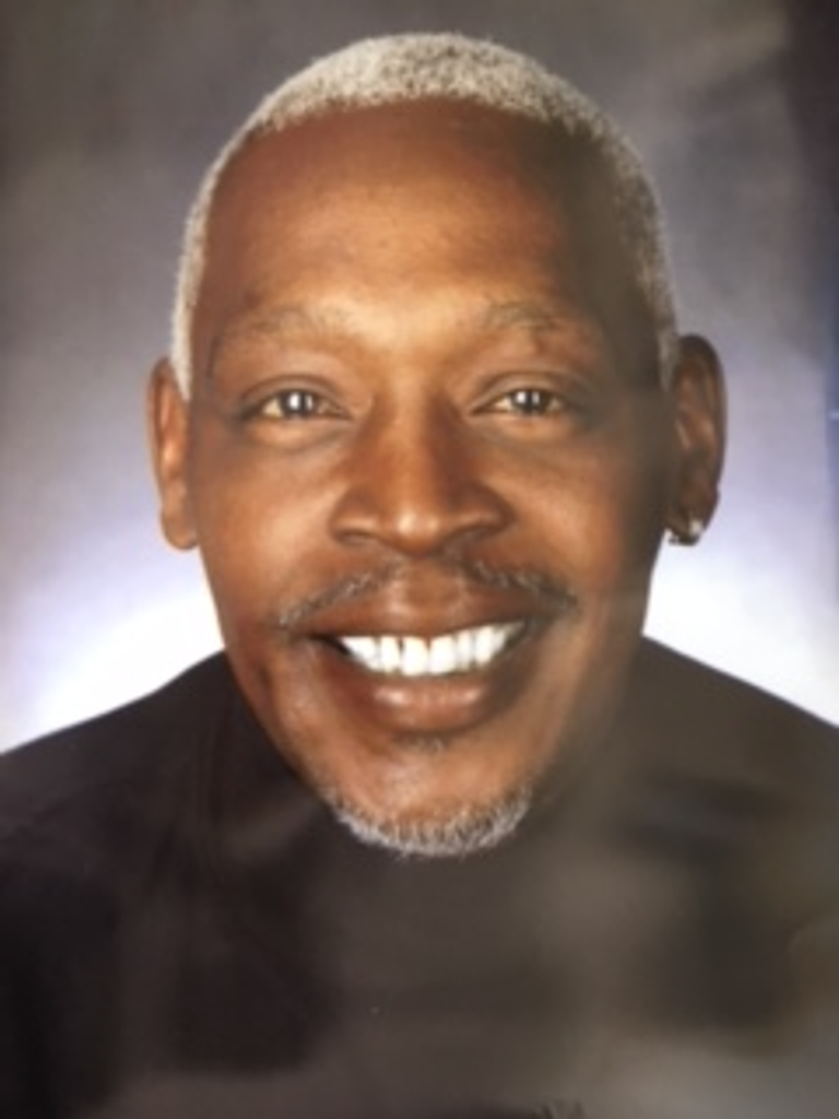 Darin Martin