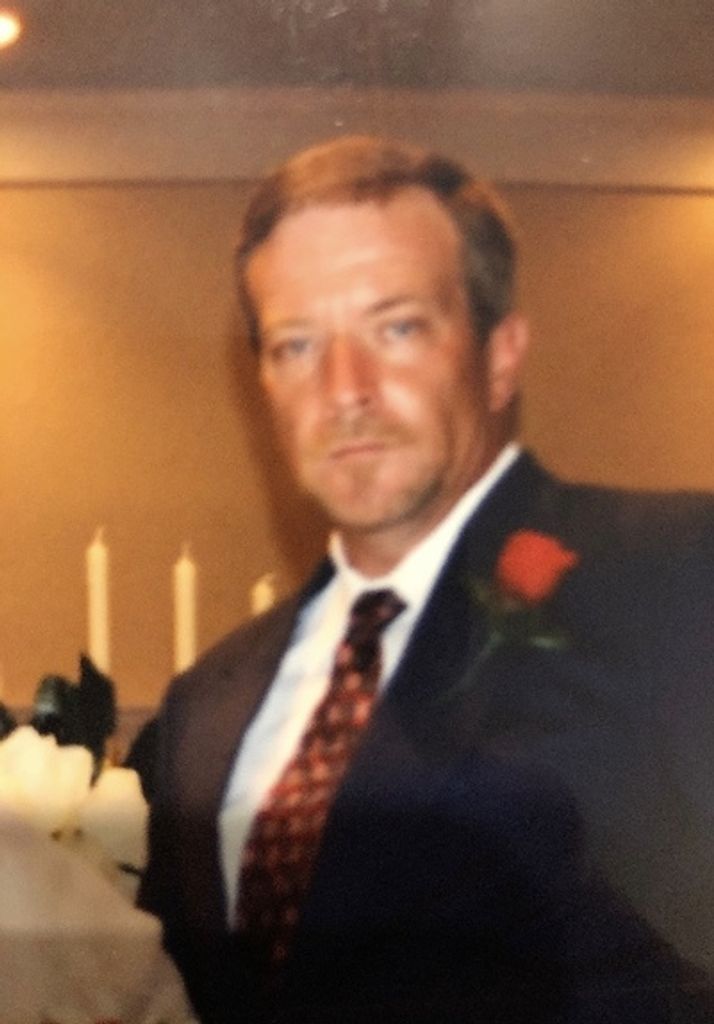 Keith Miller Profile Photo
