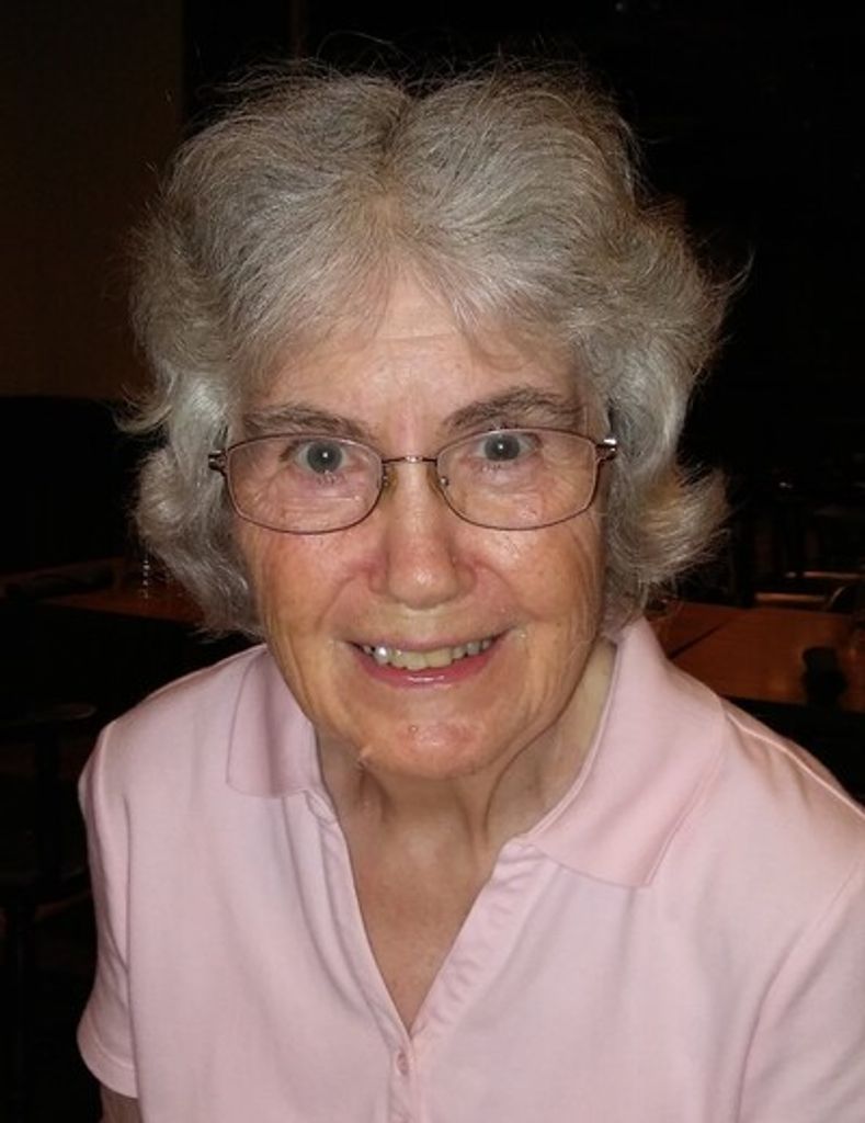Viola Baldwin Stahlback Profile Photo