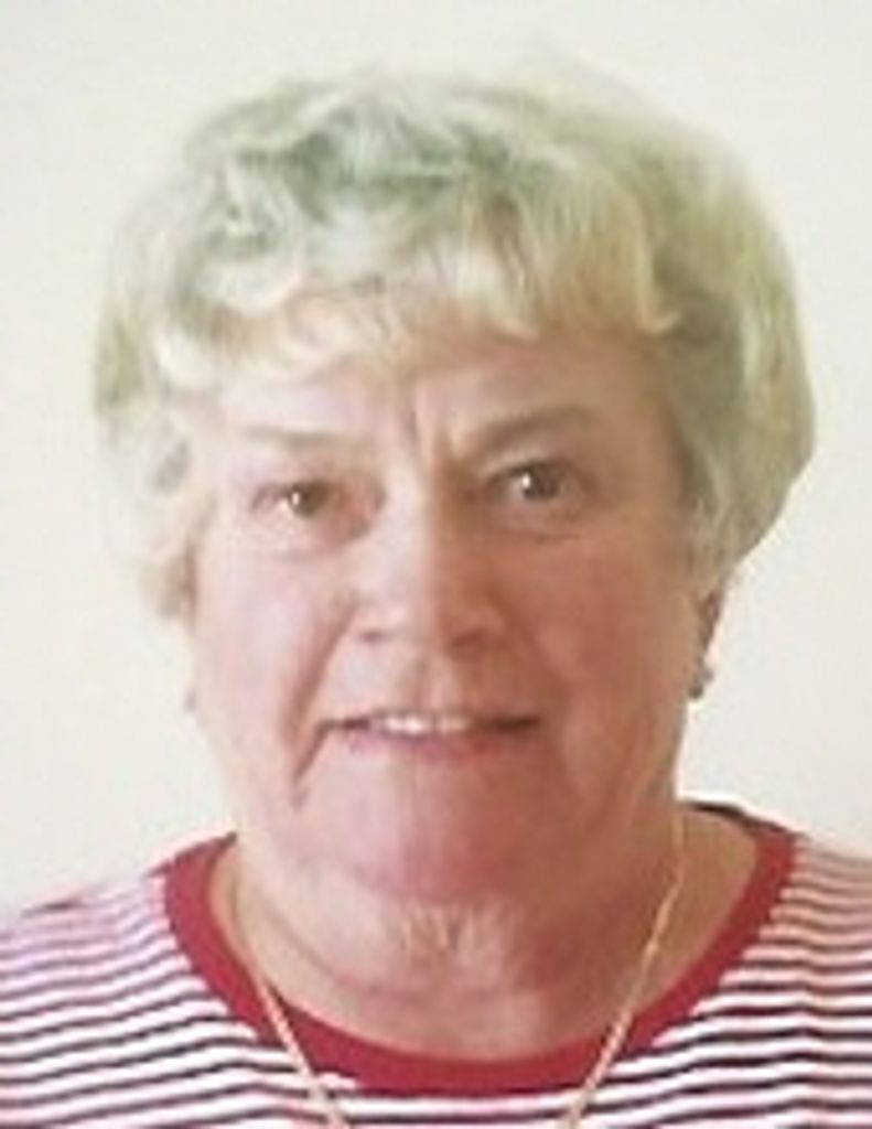 Joan M. (Fitz) Idzik