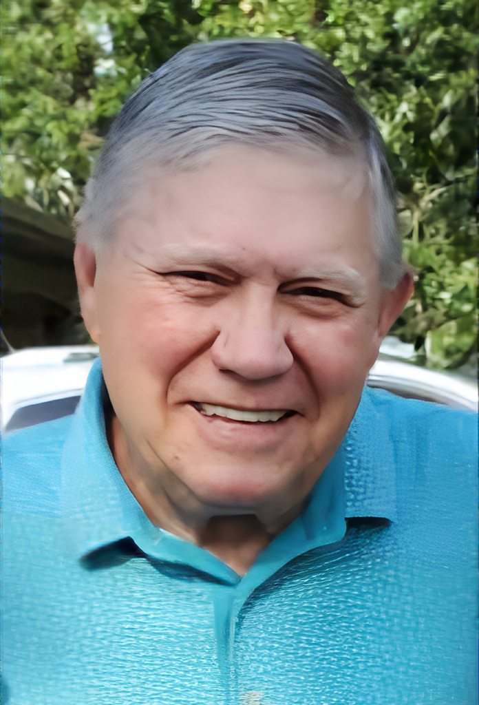 William Michael Cawood Profile Photo