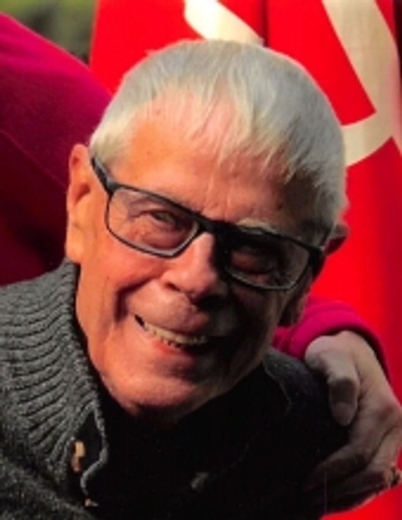 Ralph F. Hall