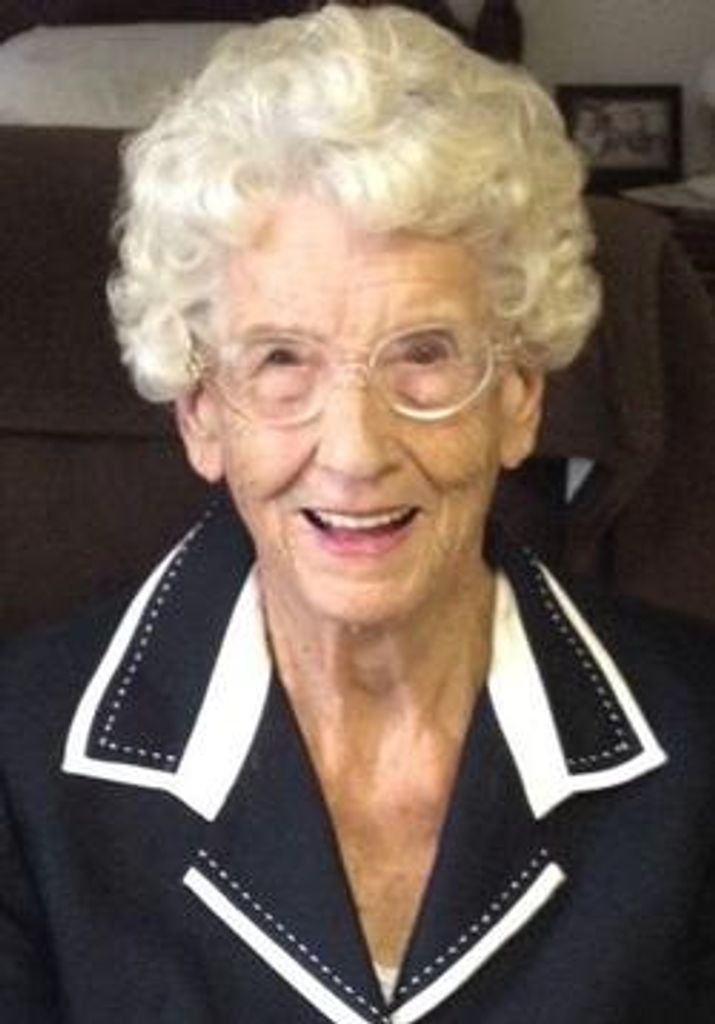 Marjorie Schmidt