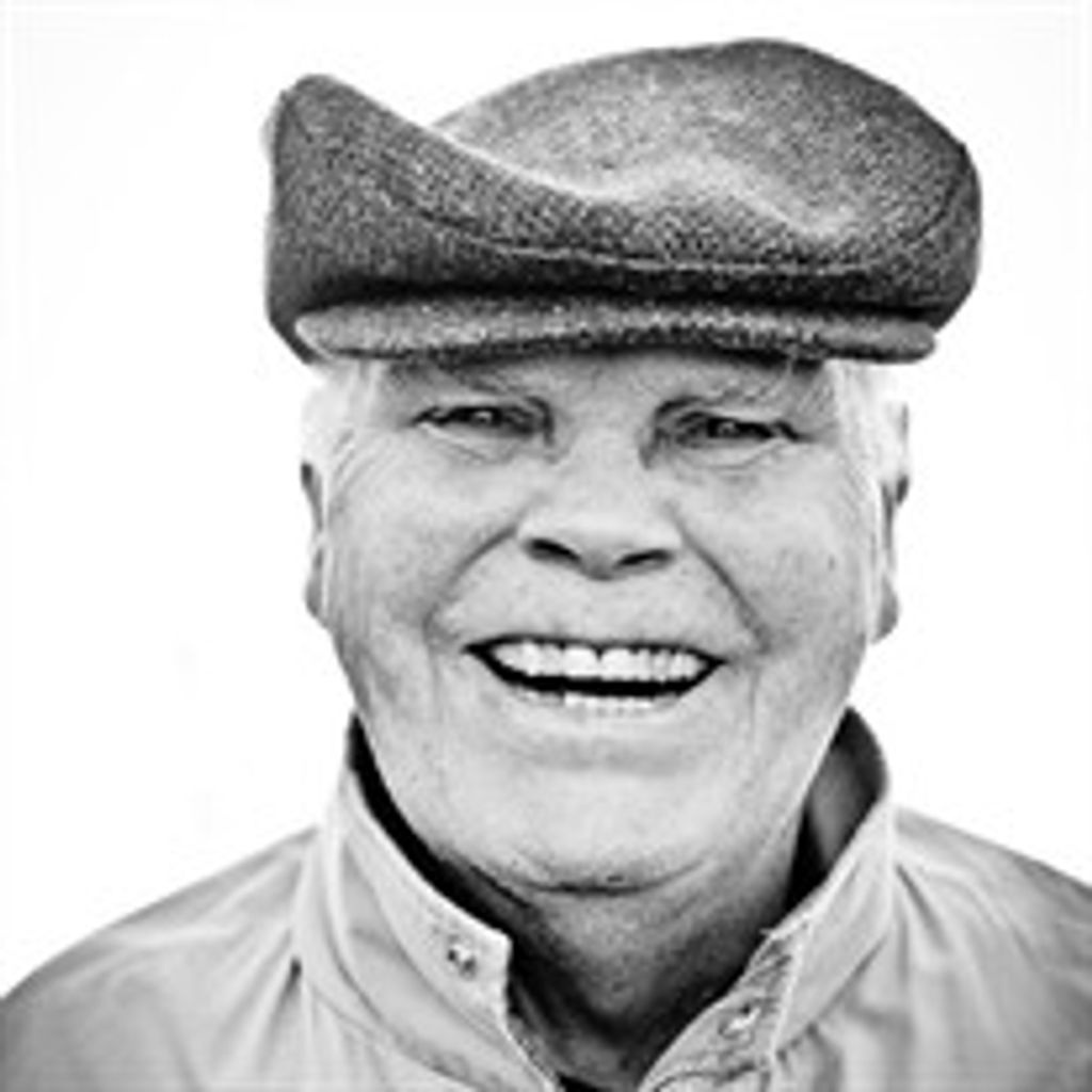 Richard "Dick" Abplanalp