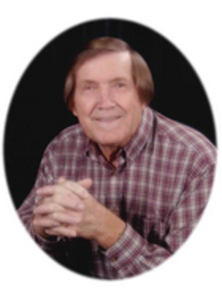 Rev. John Avery Mote