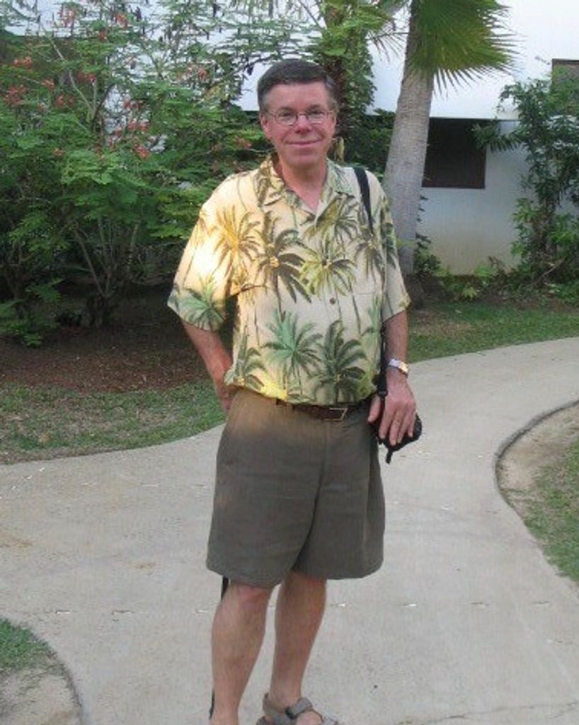 John Drew Byers Profile Photo