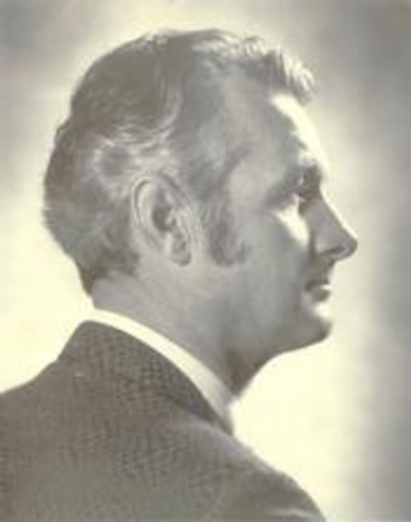 Francis Lebaron Leany