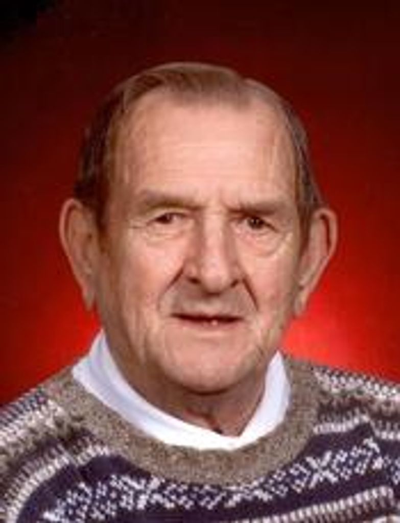 William "Wishy" White