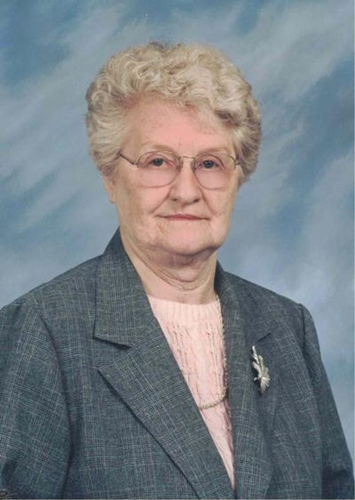 Annabelle West Profile Photo