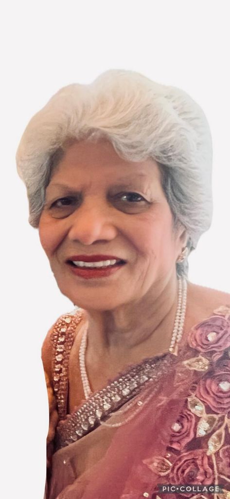 Santosh Kumari Khanna Profile Photo