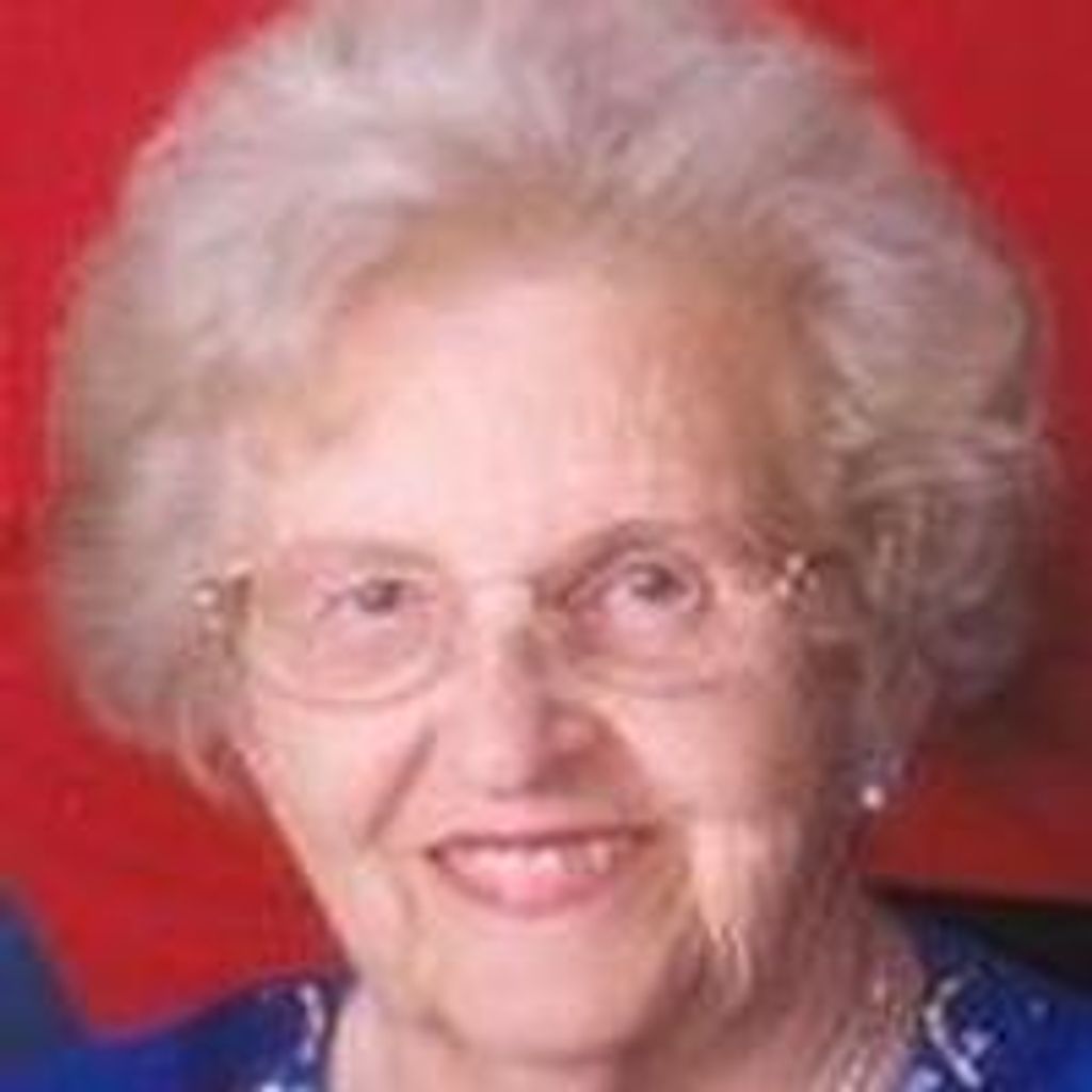 Mary Louise Engelhardt