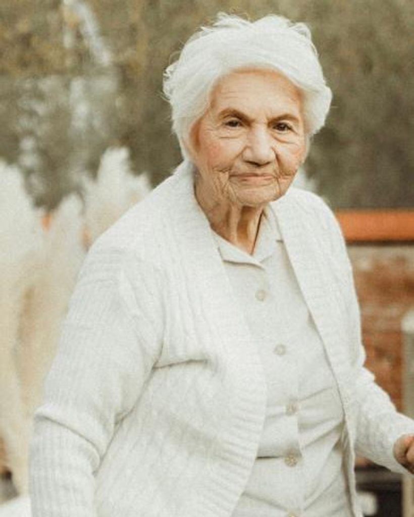 Maria Consuelo Gutierrez Profile Photo