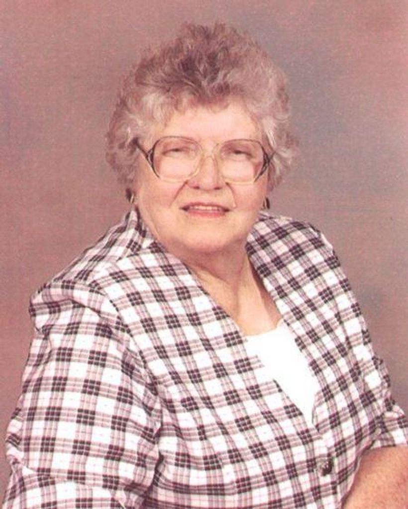 Freda Crosser
