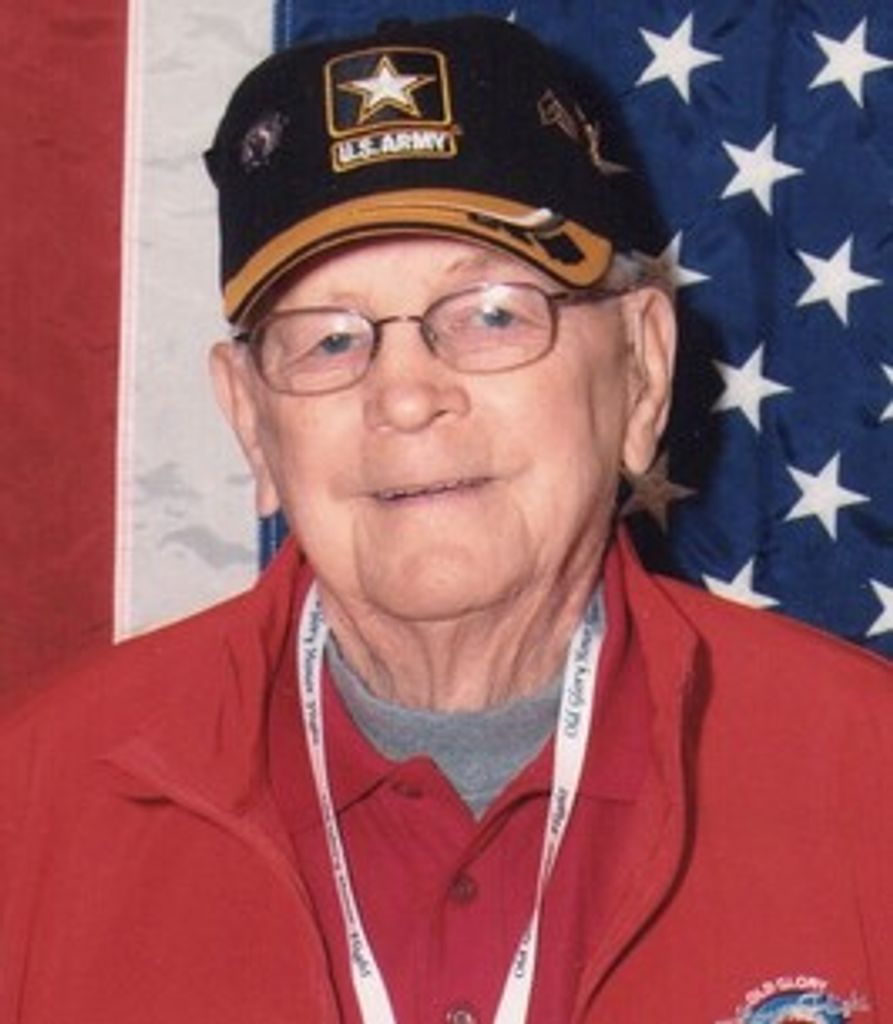 Lawrence Olson Profile Photo