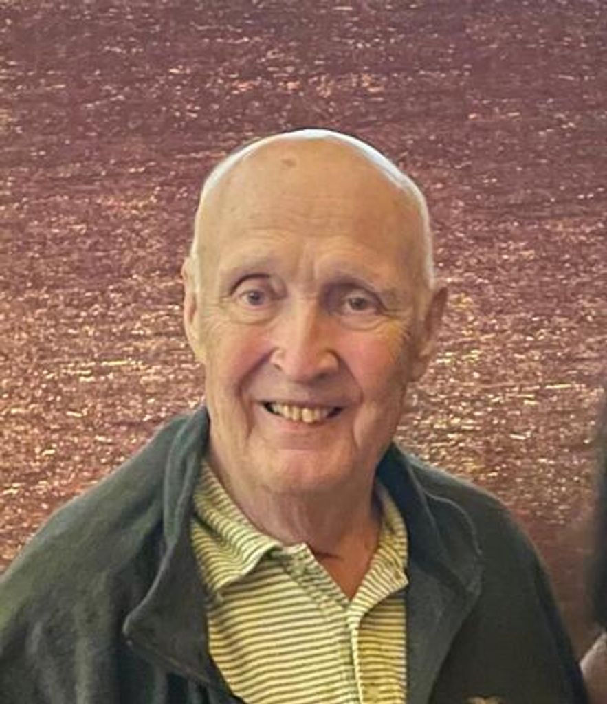 Paul David "Dave" Danisavich