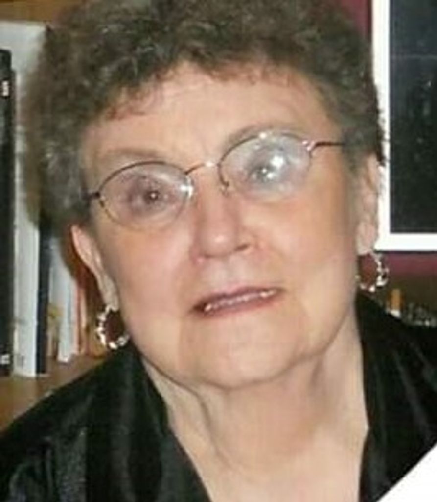 Dorothy  Bernice (Evans)  Knudsen Profile Photo