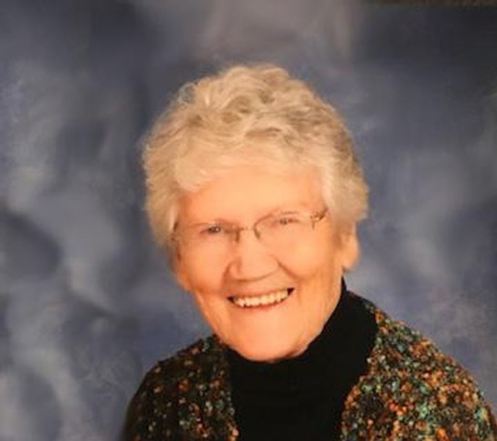 Elaine Mary (Faulkner) Weigel Profile Photo