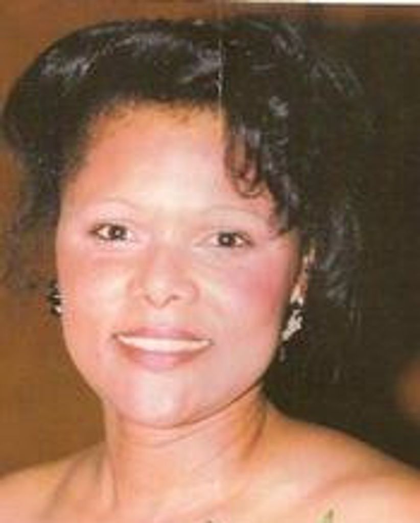 Glenda Michele Griffin Profile Photo