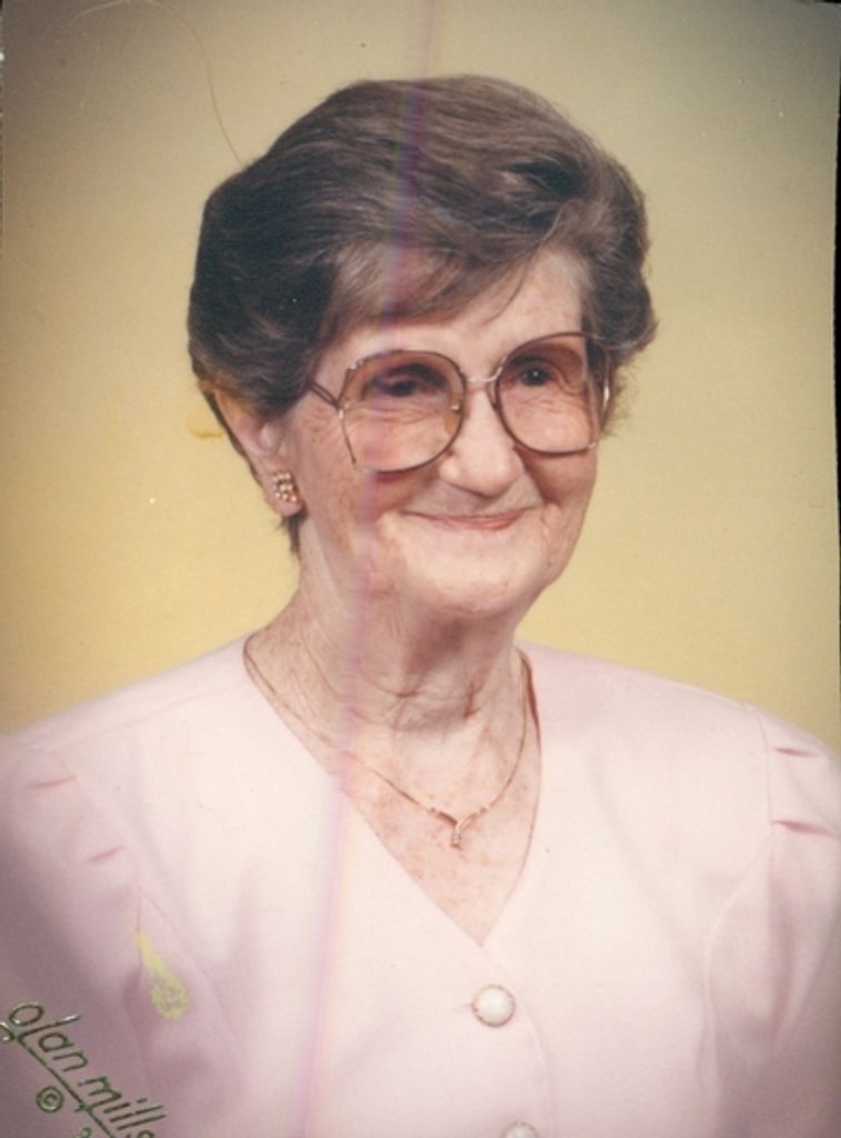 Monette Dendy Profile Photo