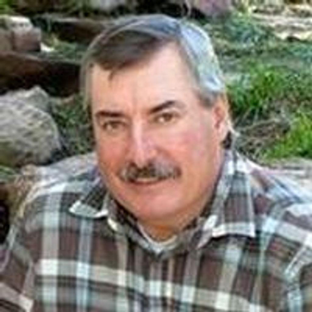 Warren Engebretson