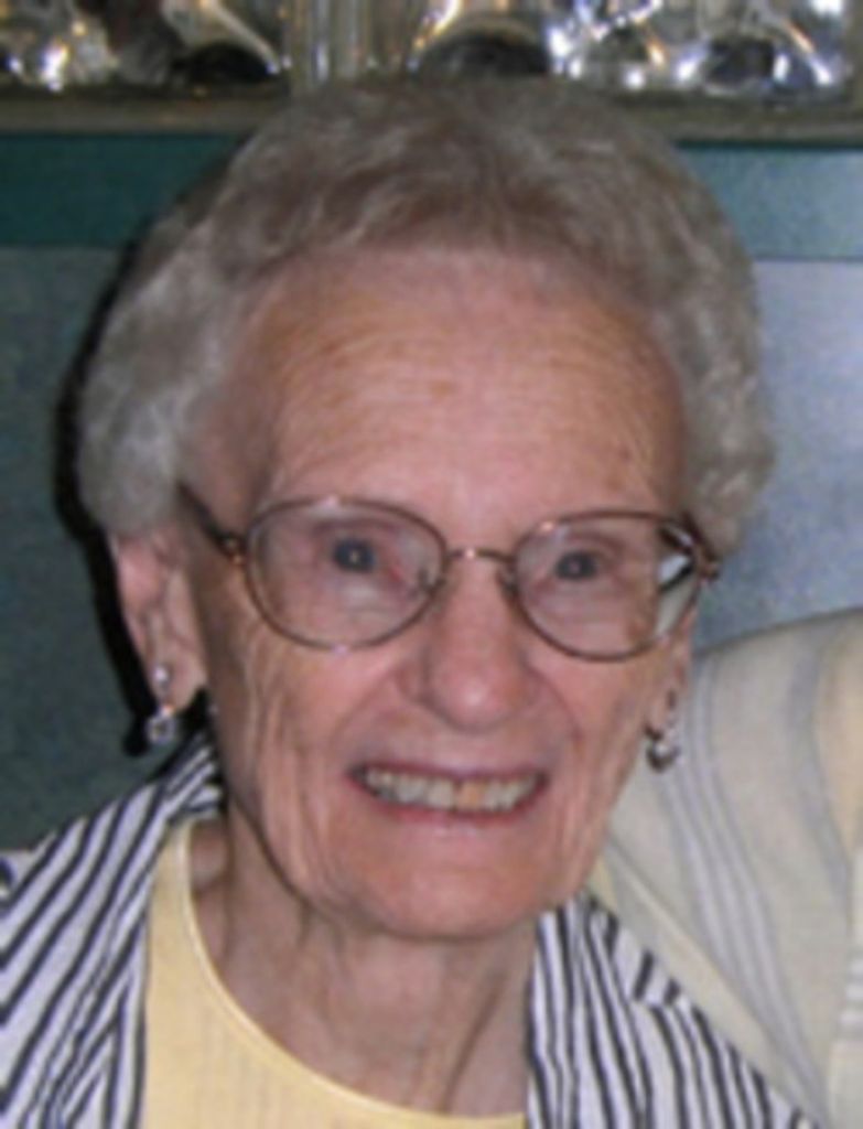 Dorothy N Elliott Profile Photo