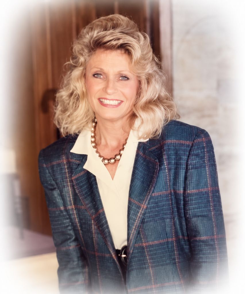 Brenda Faw Sloan Profile Photo