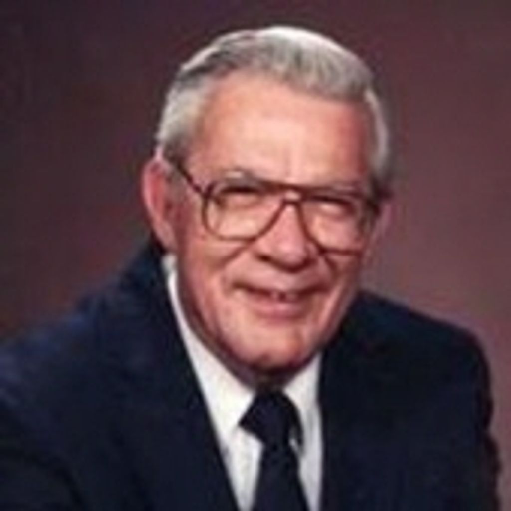 Barry C. Robinson