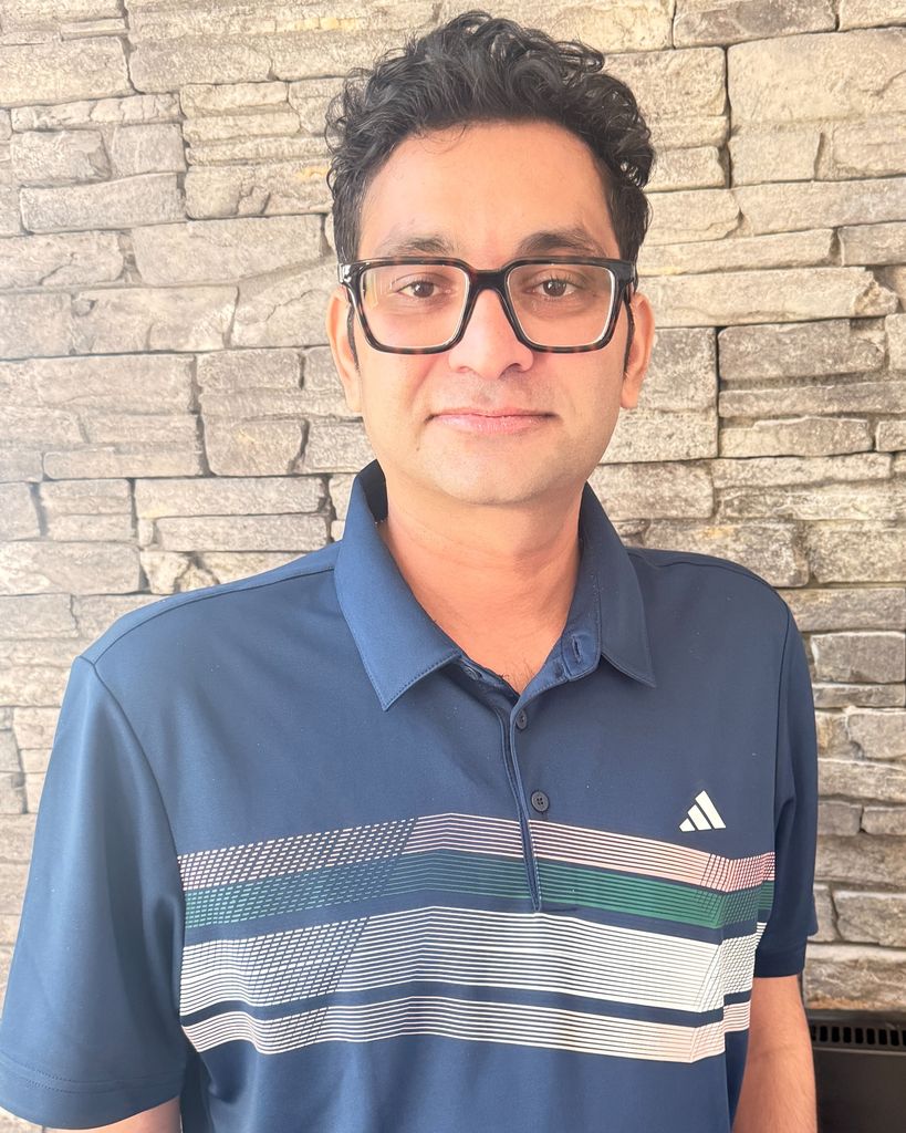 Tushar Patel Profile Photo