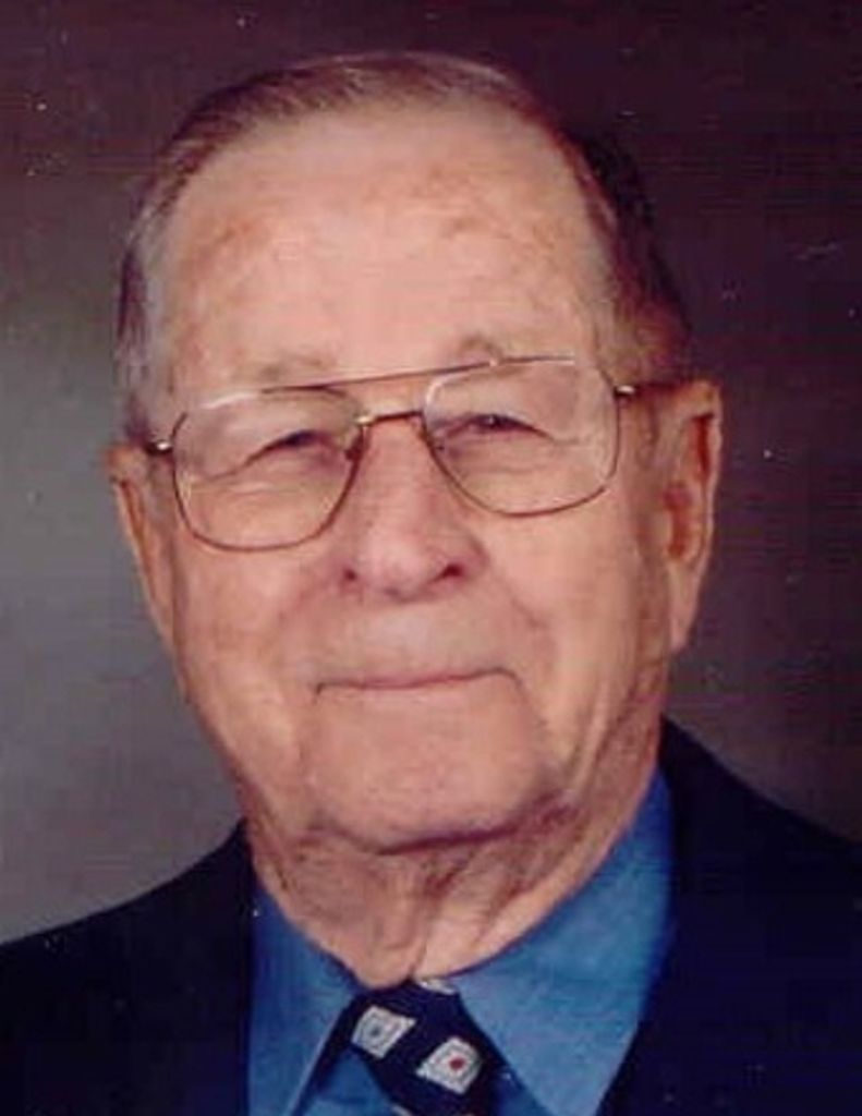 Donald M Hughes
