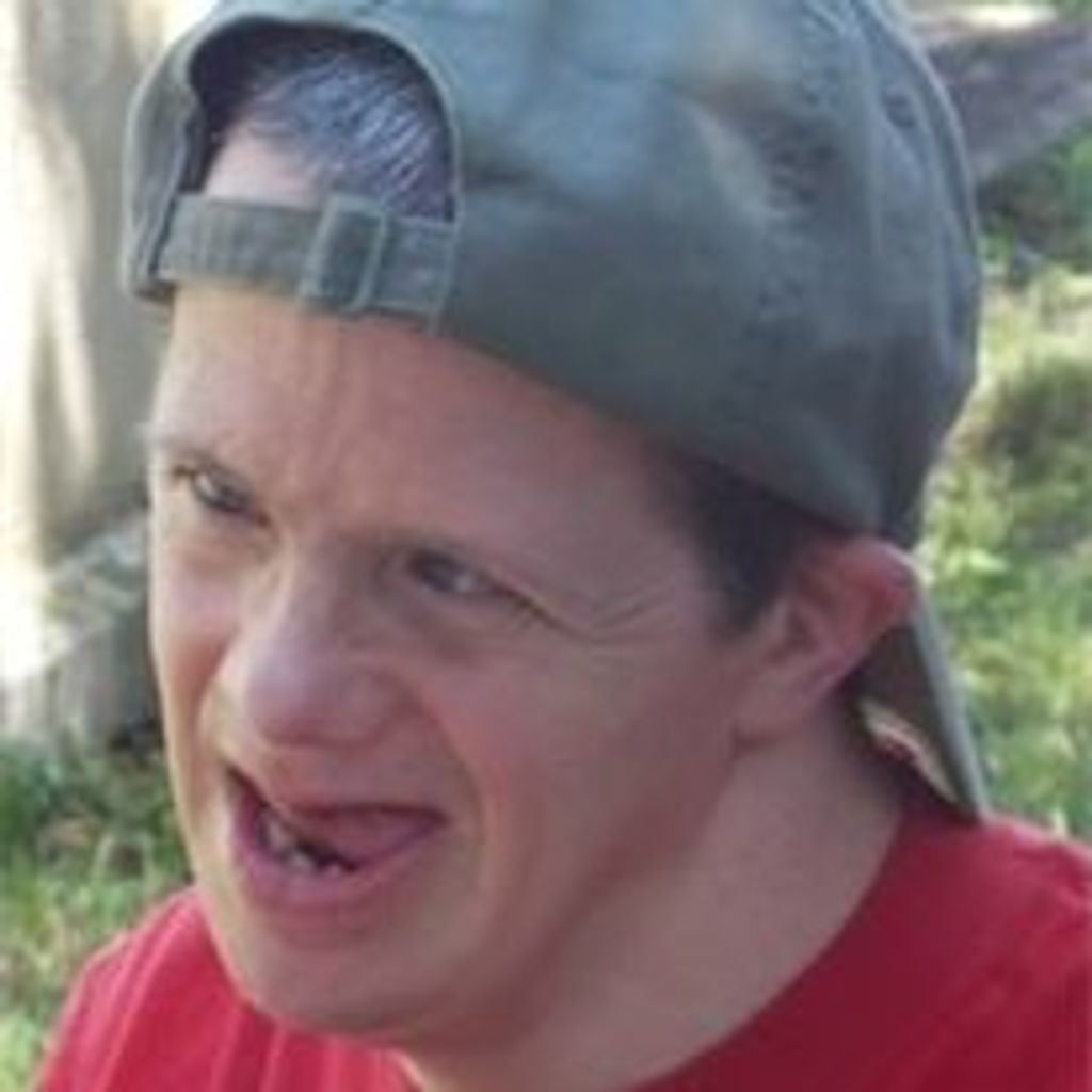 Darren P. Harrington