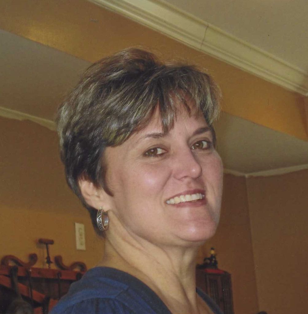 Kathy J. Tucker Profile Photo