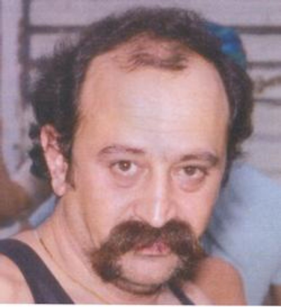 Albert Antonucci