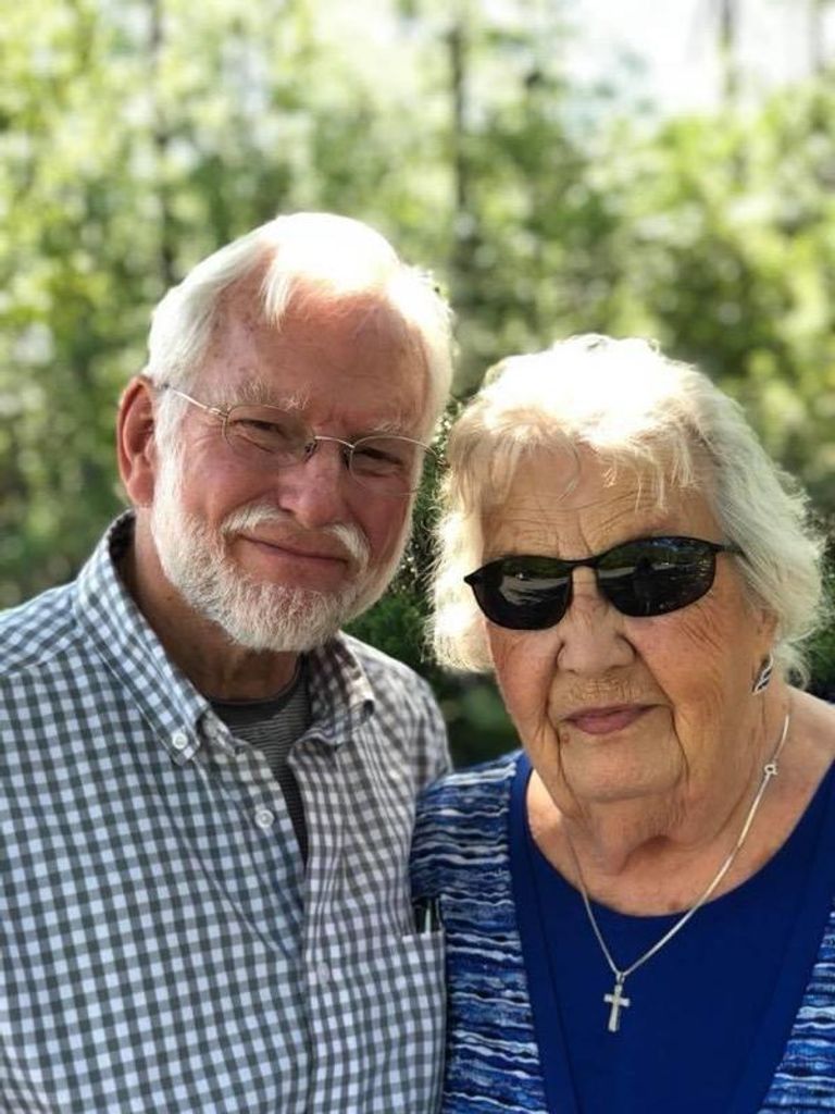 James Harrison Hilt Sr.