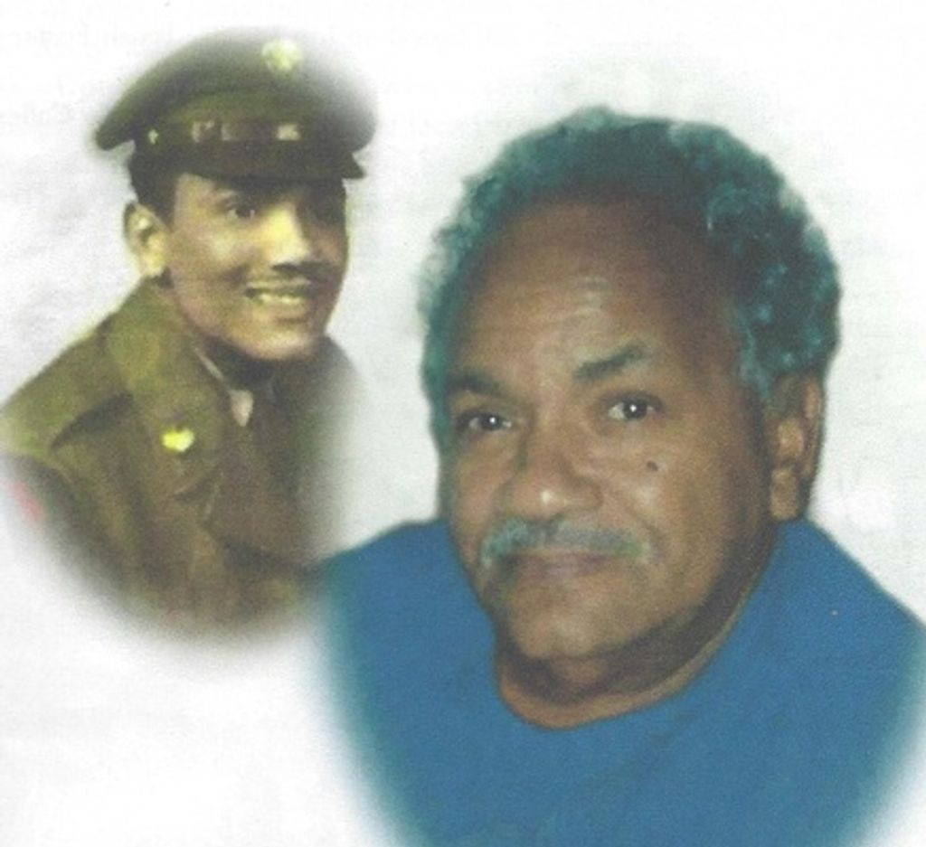 Harry Alexander Foster