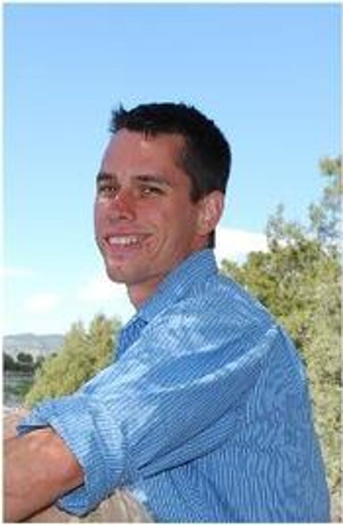 Scott Ryan Smith Profile Photo
