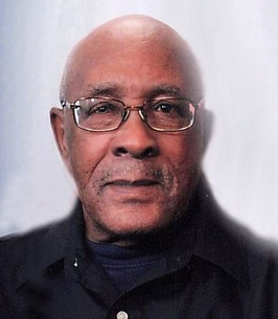 Oscar Whitelow Profile Photo