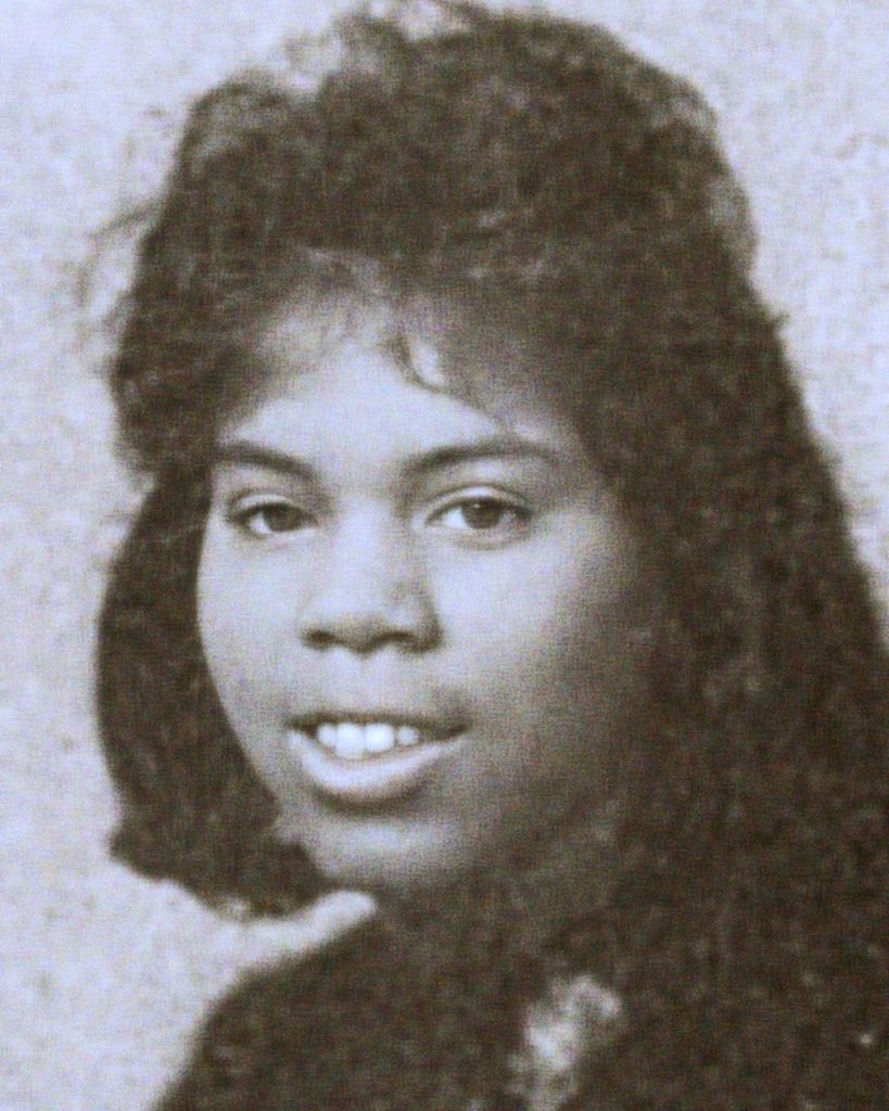 Jewell Jones Profile Photo