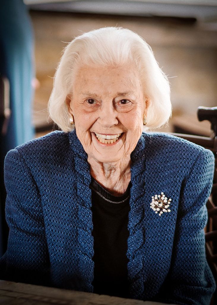 Violet "Vy" Hansen Profile Photo