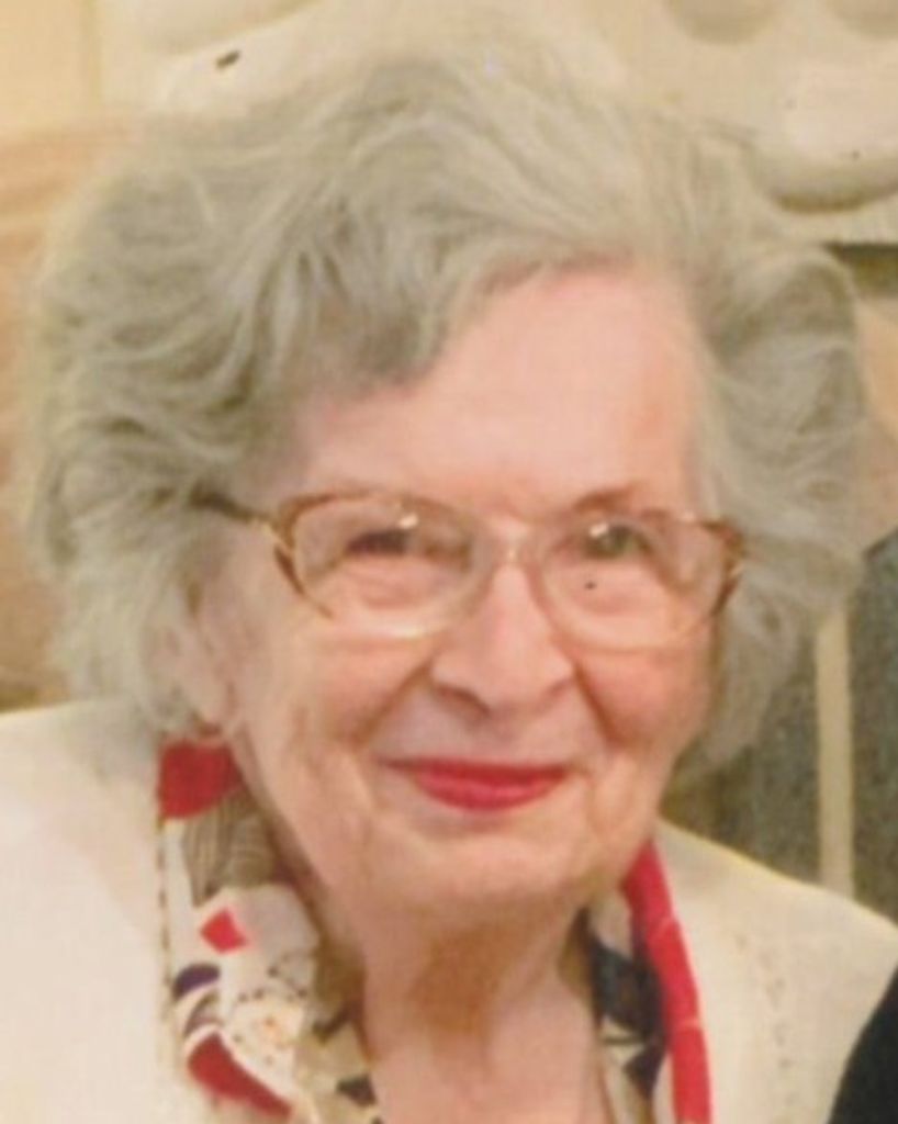 Barbara Ann Walsh Profile Photo