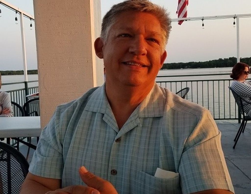 Matthew V Vaccarello