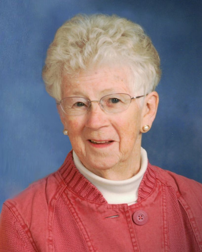 Mary Ann Goodine Profile Photo