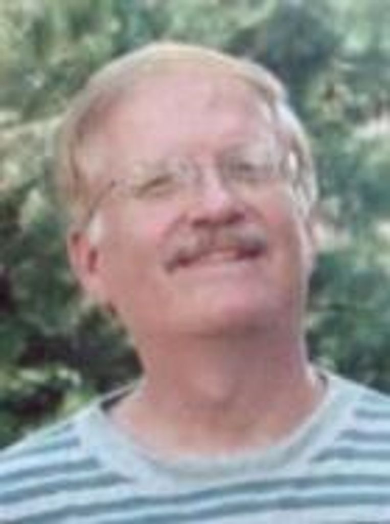 Robert L. Ruester