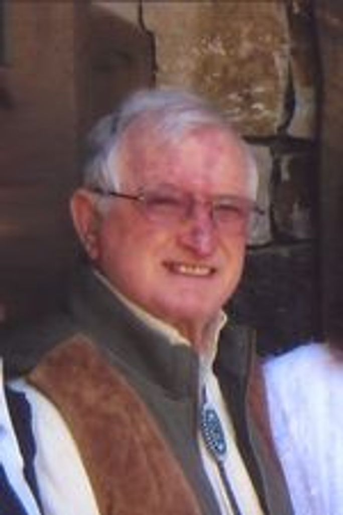 Robert "Bob" Stanford