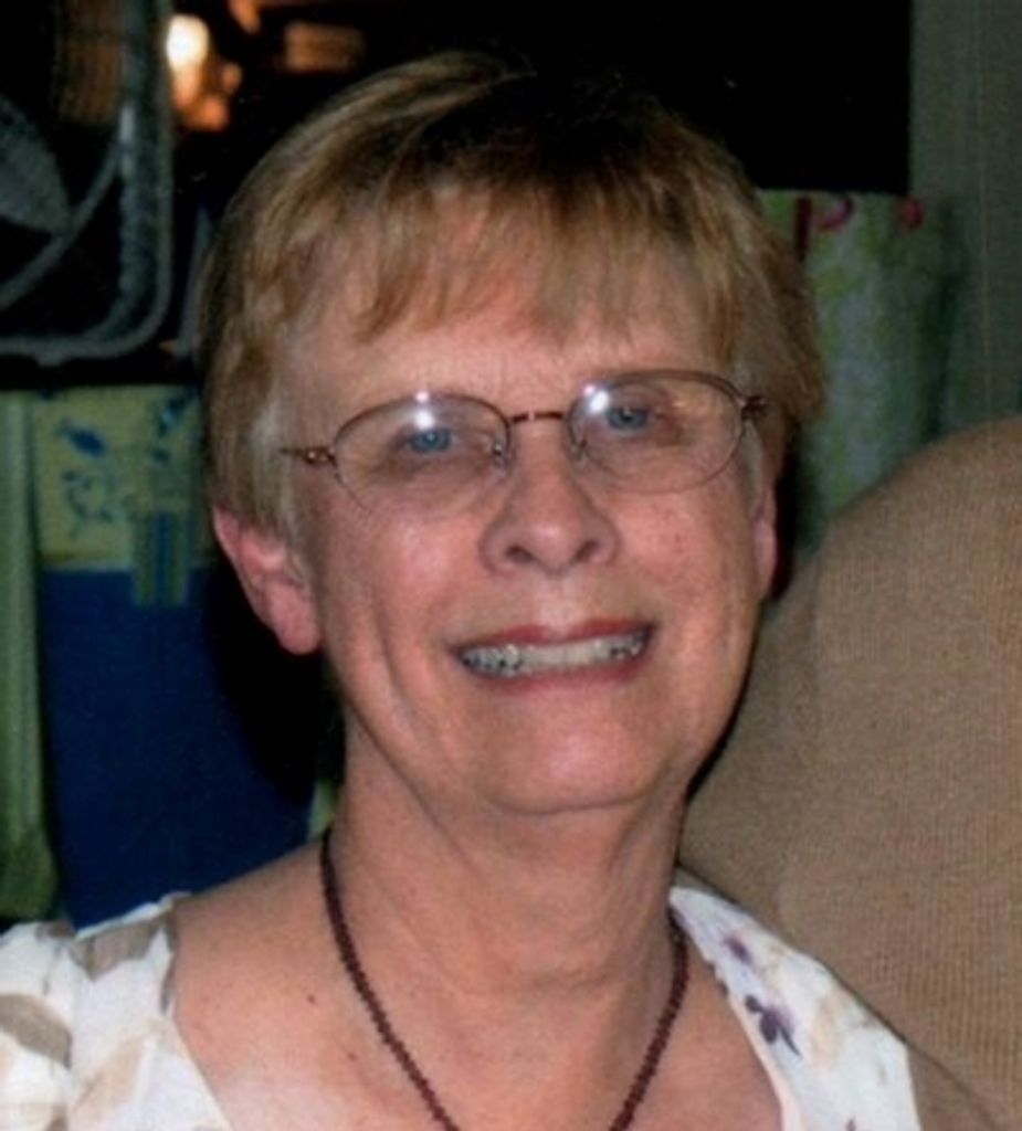 Barbara M. Raymond Profile Photo