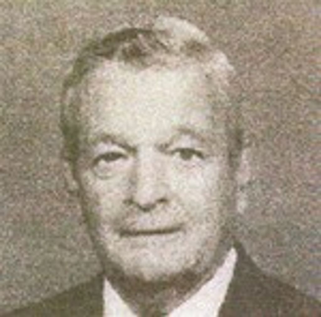 Merris, William V.