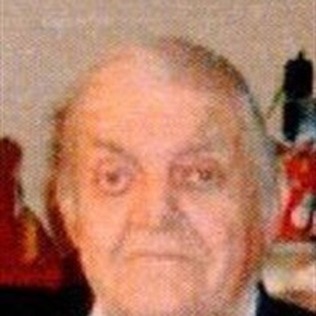 Donald Edward Burns Sr.