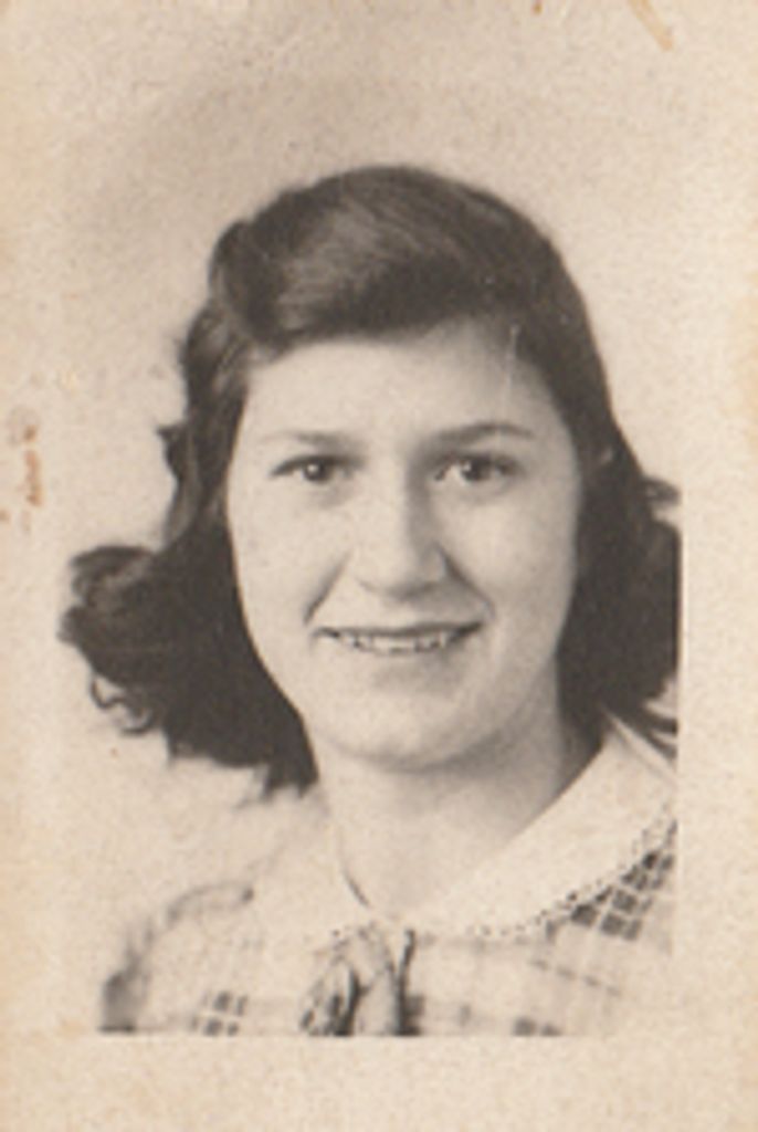 Mary Ellen Harris