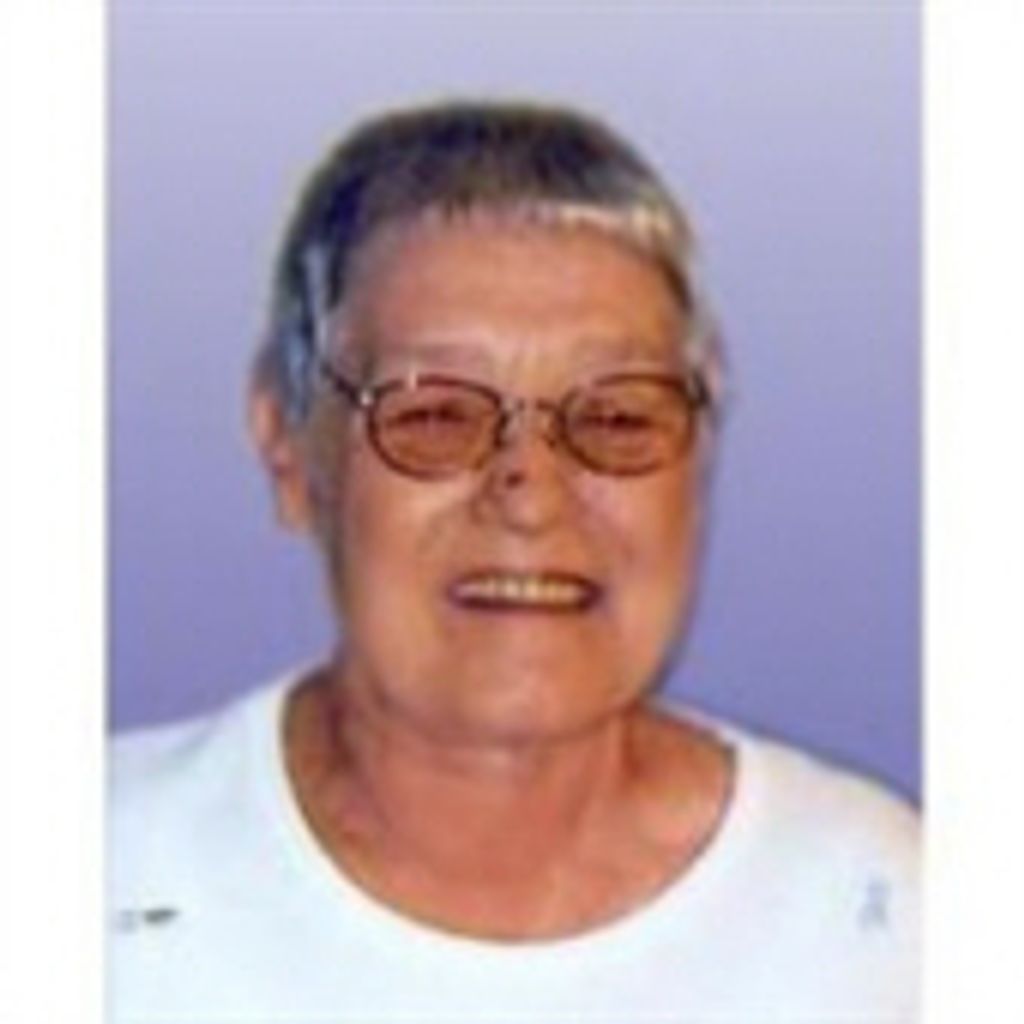 Beverly Ann (Lynch) Morris Profile Photo