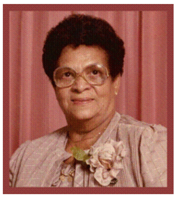 Lena Bernice Broussard